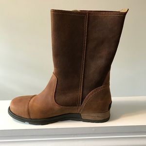 Sorel boots